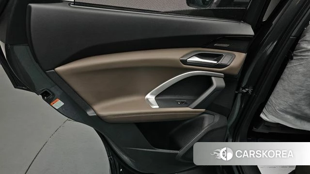 Audi Q5 (80A) id 4527450 из Кореи 17