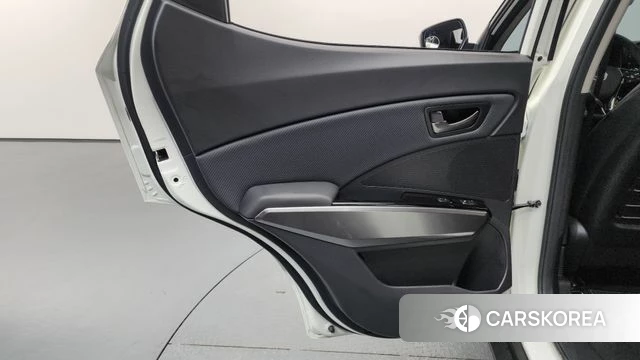 Ssangyong The New Tivoli id 4752944 из Кореи 17