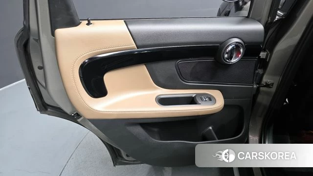Mini Cooper Countryman id 4693389 из Кореи 17