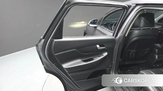 Hyundai The New Santa Fe id 4905707 из Кореи 17