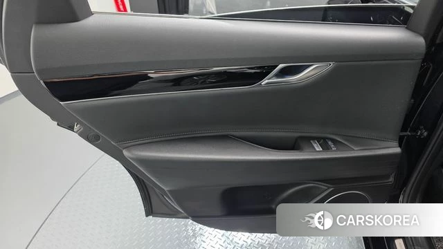 Genesis G80 (RG3) id 4549724 из Кореи 17