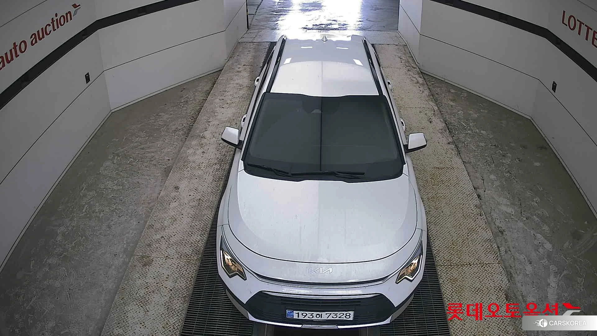 Kia Niro Hybrid id 4289612 из Кореи 17