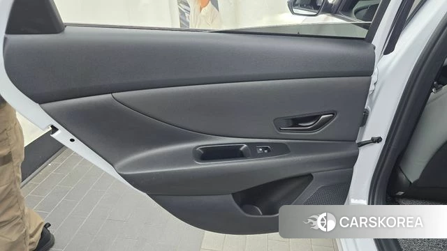 Hyundai The New Avante Hybrid (CN7) id 4539843 из Кореи 17