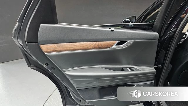 Genesis G80 (RG3) id 4573703 из Кореи 17