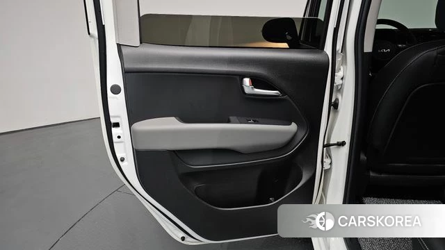 Kia The New Kia Ray EV id 4904650 из Кореи 17