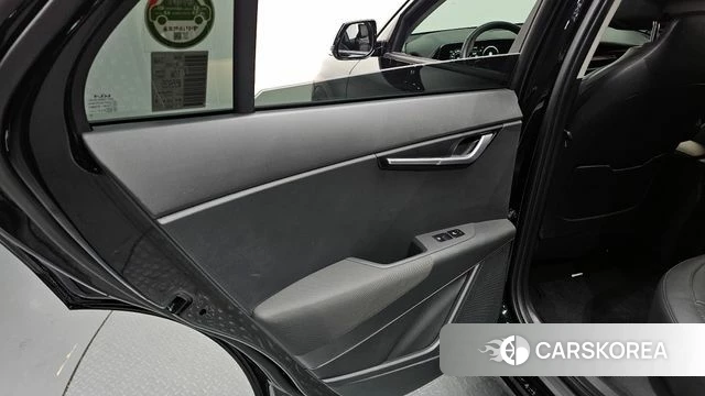 Kia Di All New Niro EV id 4243652 из Кореи 17