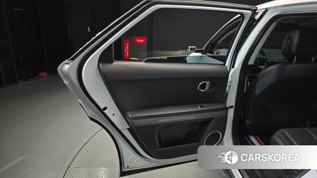 Hyundai Ionic 5 id 4624717 из Кореи 17