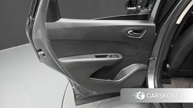 Renault Korea (Samsung) XM3 id 4344905 из Кореи 17