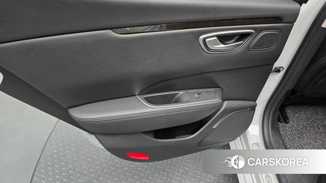 Renault Korea (Samsung) SM6 id 4742014 из Кореи 17