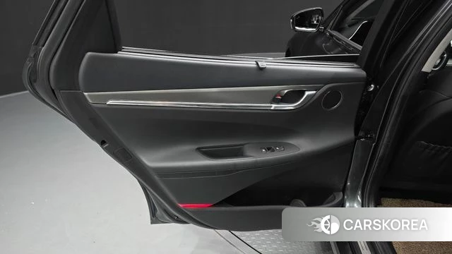 Hyundai The New Grandeur IG Hybrid id 4720953 из Кореи 17