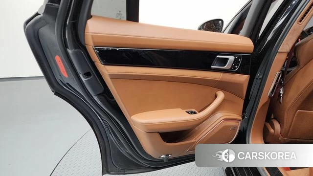 Porsche Panamera (971) id 4304283 из Кореи 17