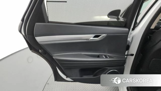 Genesis G80 (RG3) id 4628645 из Кореи 17