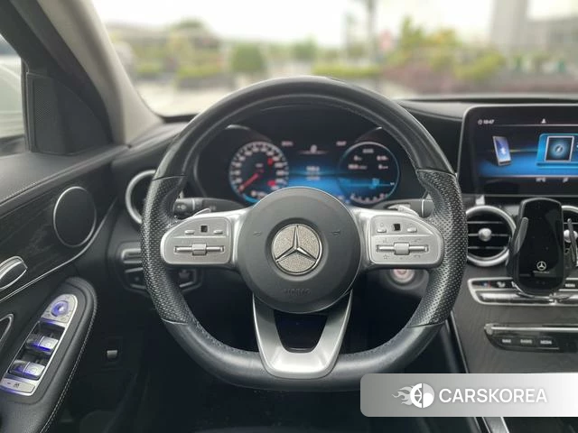 Mercedes-Benz Class C id 4263620 из Китая 17