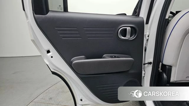 Hyundai Casper id 4243463 из Кореи 17