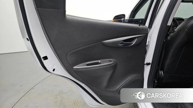 Chevrolet (GM Daewoo) The New Spark id 4581587 из Кореи 17
