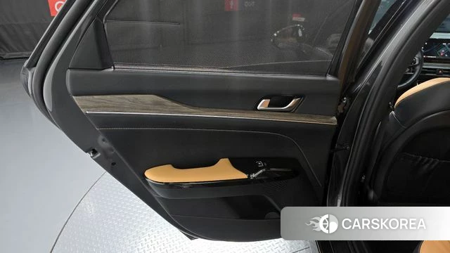 Kia K5 3rd generation id 4223582 из Кореи 17