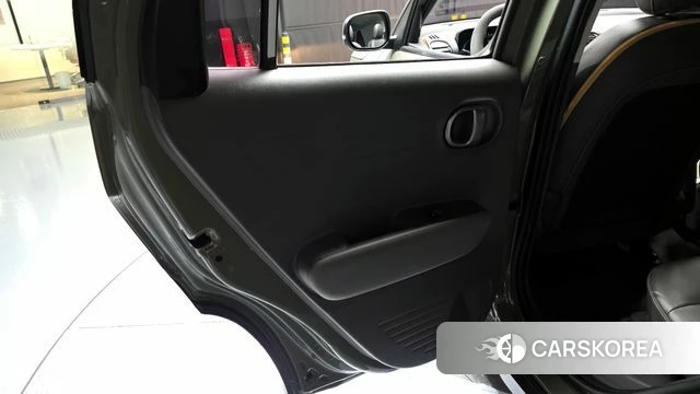 Hyundai Casper id 4223620 из Кореи 17