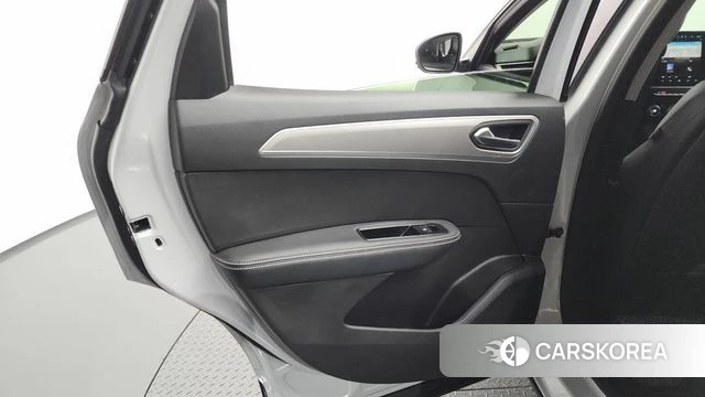Renault Korea (Samsung) XM3 id 4645890 из Кореи 17