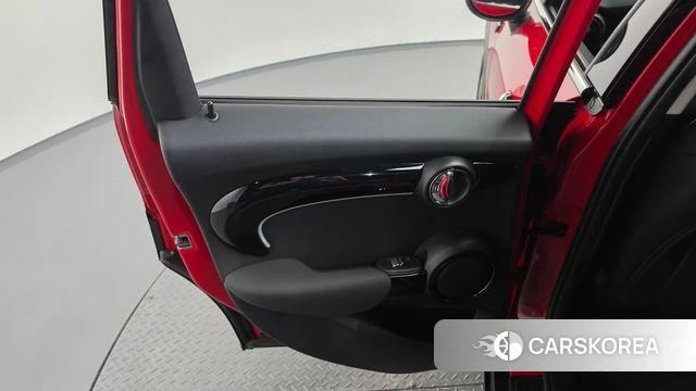 Mini Cooper id 4711174 из Кореи 17