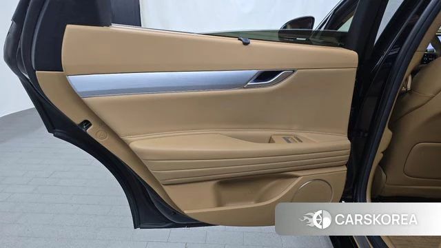 Genesis G80 (RG3) id 4719933 из Кореи 17