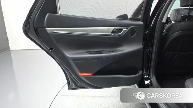 Hyundai The New Grandeur IG Hybrid id 4716204 из Кореи 17