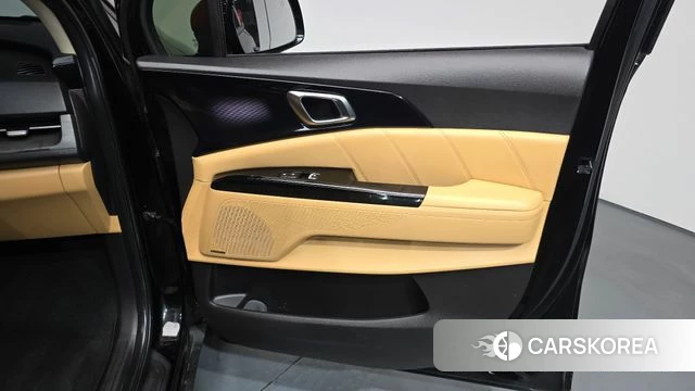 Kia Carnival 4th generation id 4535570 из Кореи 17