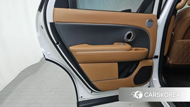 Hyundai Palisade (LX3) id 4421426 из Кореи 17