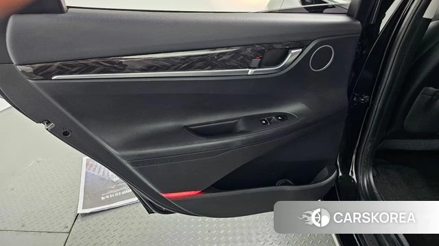 Hyundai Grandeur IG id 4325460 из Кореи 17