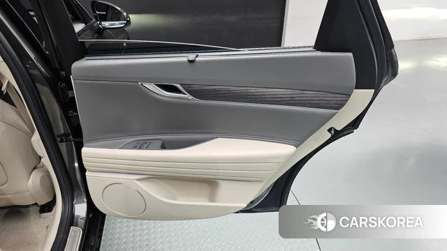Genesis G80 (RG3) id 4607724 из Кореи 17