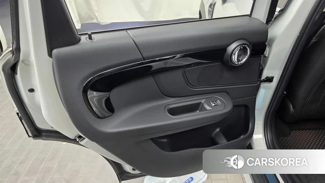 Mini Cooper Countryman id 4759403 из Кореи 17
