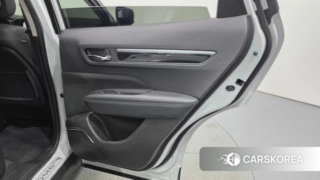 Renault Korea (Samsung) QM6 id 4625983 из Кореи 17