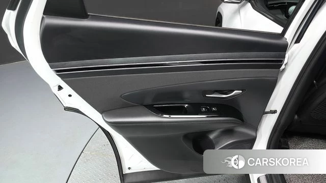 Hyundai Tucson (NX4) id 4302853 из Кореи 17