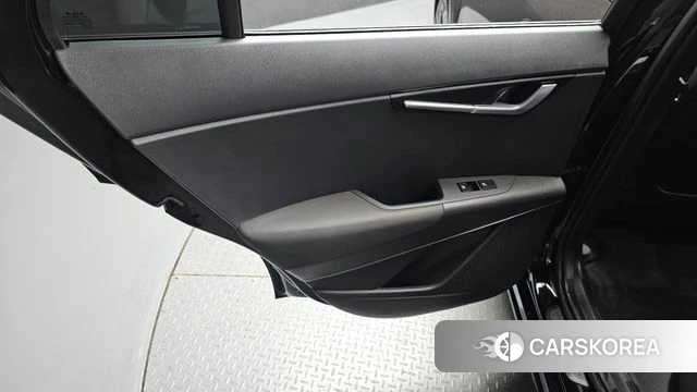 Kia Di All New Niro EV id 4898485 из Кореи 17