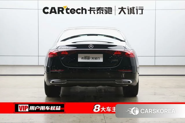 Mercedes-Benz E-class id 4272538 из Китая 17