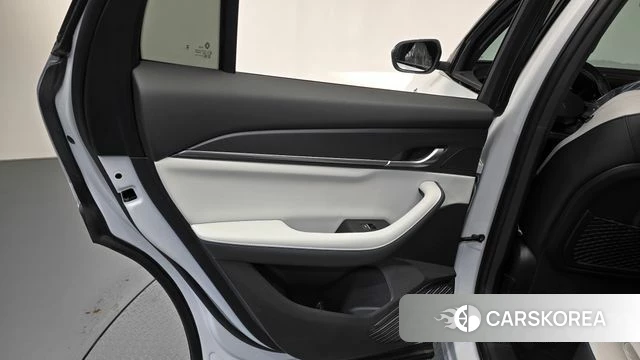 Renault Korea (Samsung) Grand Coleos id 4456047 из Кореи 17