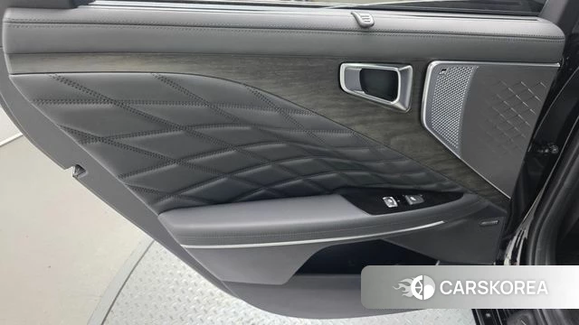 Kia K8 Hybrid id 4624406 из Кореи 17