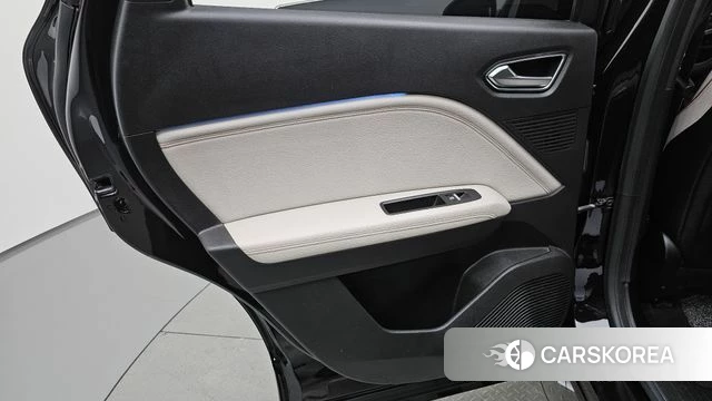 Renault Korea (Samsung) Capture id 4416314 из Кореи 17