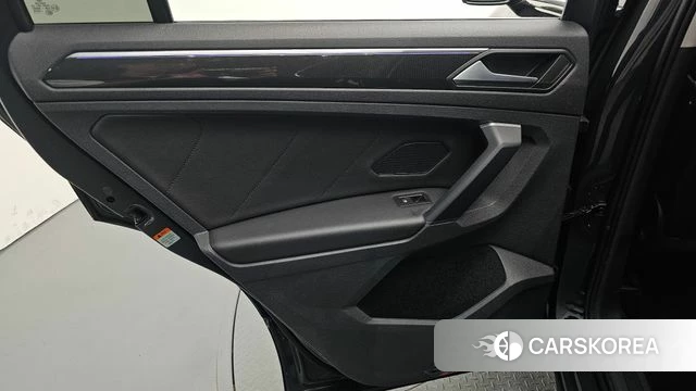 Volkswagen Tiguan second Generation id 4899433 из Кореи 17