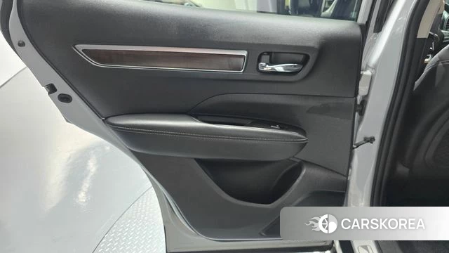 Renault Korea (Samsung) The New QM6 id 4587006 из Кореи 17