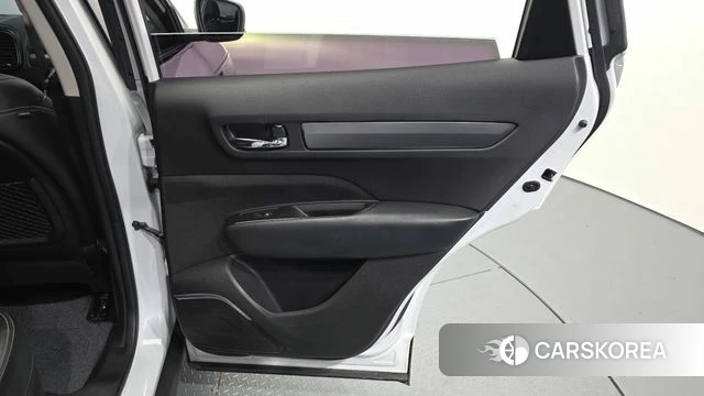 Renault Korea (Samsung) The New QM6 id 4906279 из Кореи 17