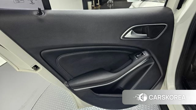 Mercedes-Benz GLA-Class X156 id 4717720 из Кореи 17