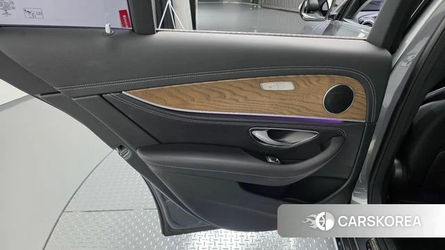 Mercedes-Benz E-Class W213 id 4483384 из Кореи 17