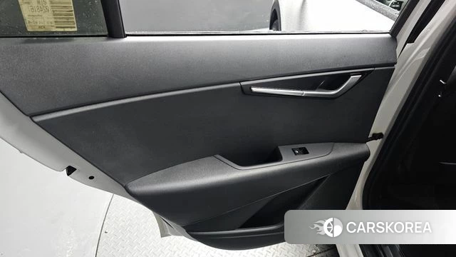 Kia Di Ol Nu Niro id 4566948 из Кореи 17