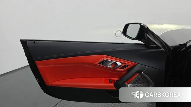 BMW Z4 (G29) id 4764489 из Кореи 17
