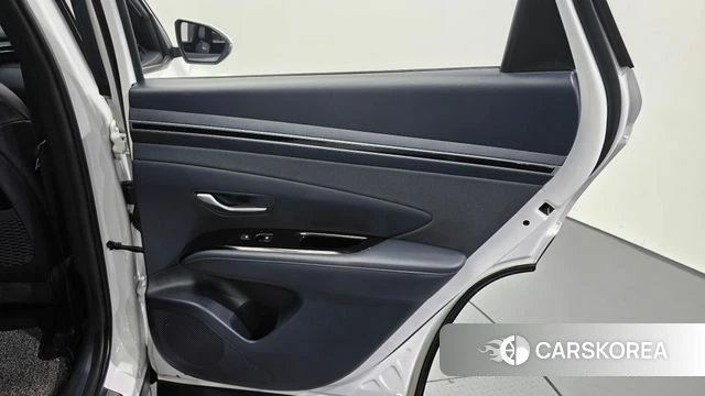 Hyundai Tucson (NX4) id 4458435 из Кореи 17