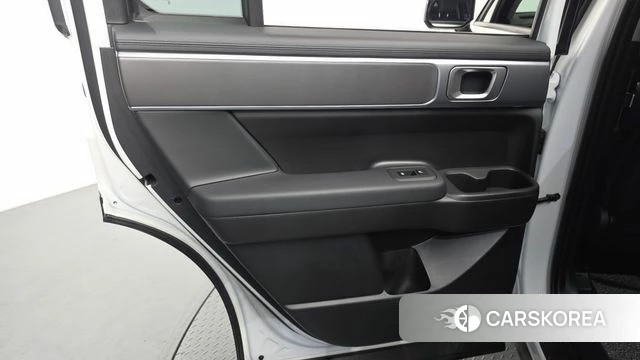 Hyundai Santa Fe (MX5) id 4329387 из Кореи 17