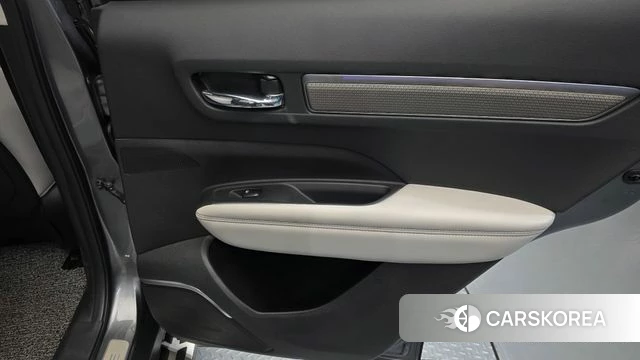 Renault Korea (Samsung) The New QM6 id 4693741 из Кореи 17