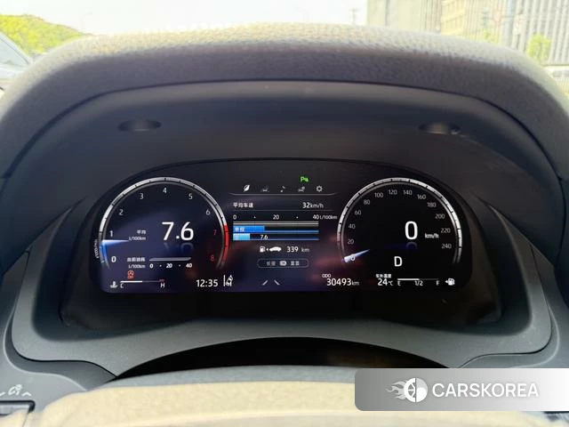 Toyota Camry id 4238623 из Китая 17