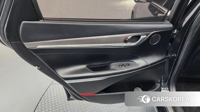 Hyundai The New Grandeur IG id 4383916 из Кореи 17