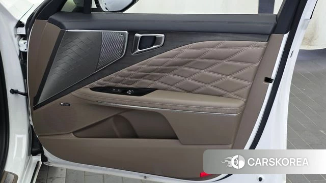 Kia K8 Hybrid id 4636009 из Кореи 17